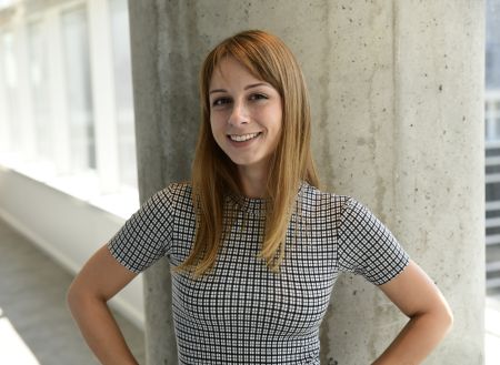 Staff Member Headshot